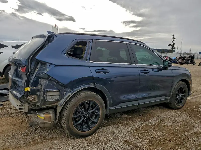 2024 HONDA CR-V SPORT-L  