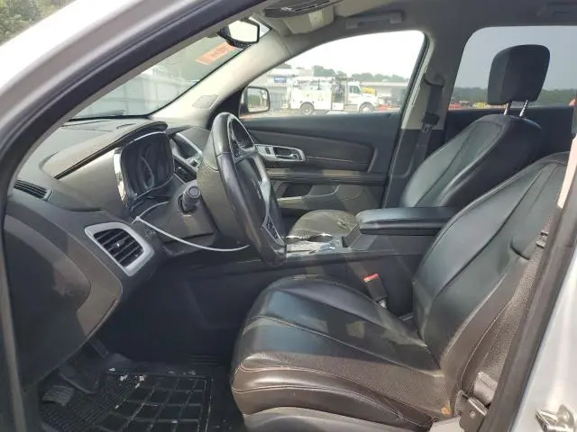 2014 GMC TERRAIN SLT  