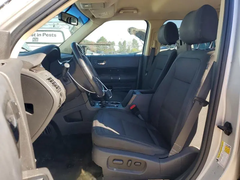 2016 FORD FLEX SEL  