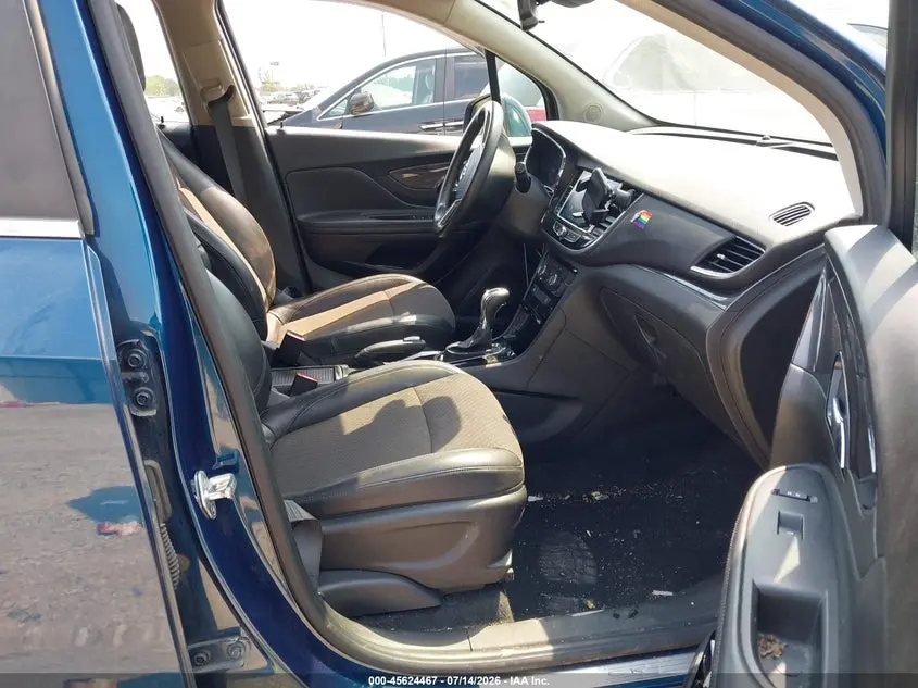2020 BUICK ENCORE AWD PREFERRED
