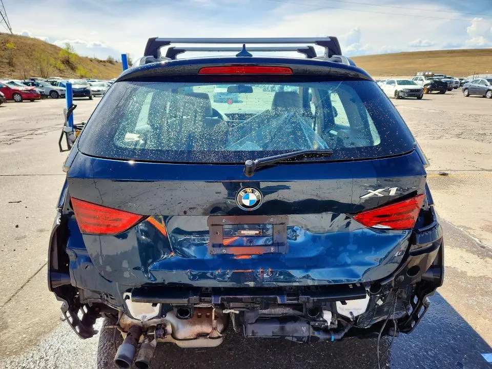 2015 BMW X1 XDRIVE28I  