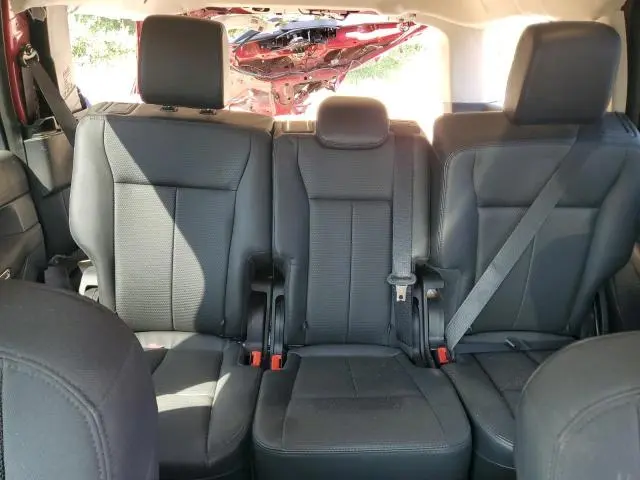 2022 FORD EXPEDITION XL  