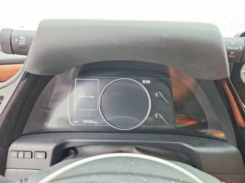 2023 LEXUS ES 300H BASE  