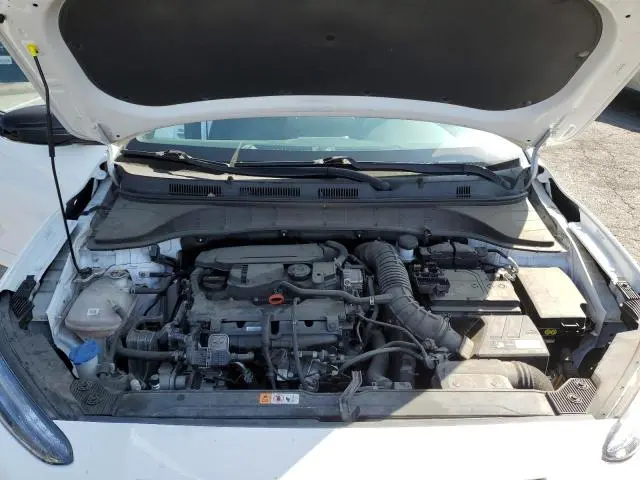 2022 HYUNDAI KONA N LINE  