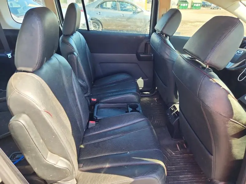 2017 MAZDA 5 GRAND TOURING  
