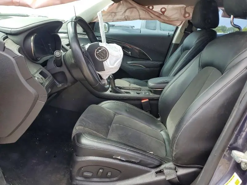 2015 BUICK LACROSSE   