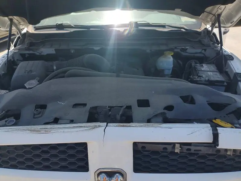 2017 RAM 1500 ST  