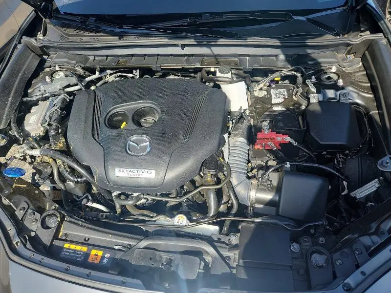 2022 MAZDA CX-30 PREMIUM  