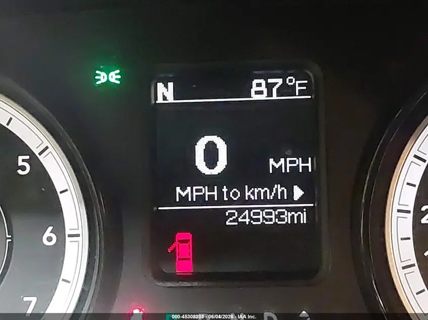 2017 RAM 1500 TRADESMAN  4X4 5'7 BOX