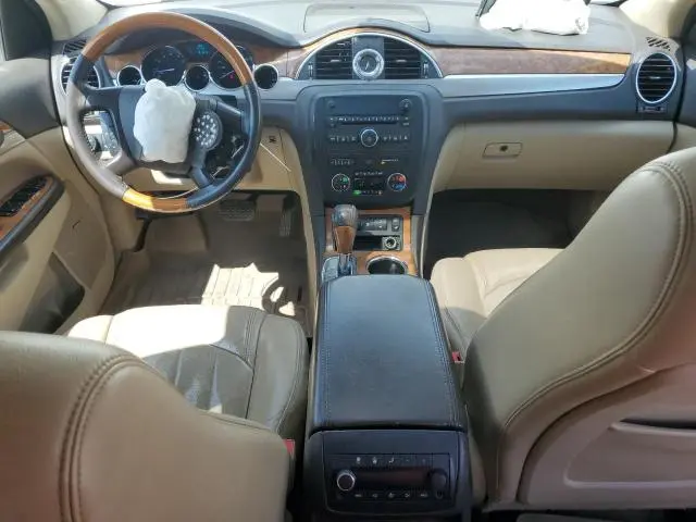 2010 BUICK ENCLAVE CXL