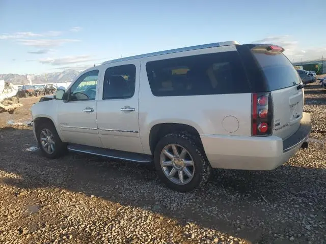 2011 GMC YUKON XL DENALI  