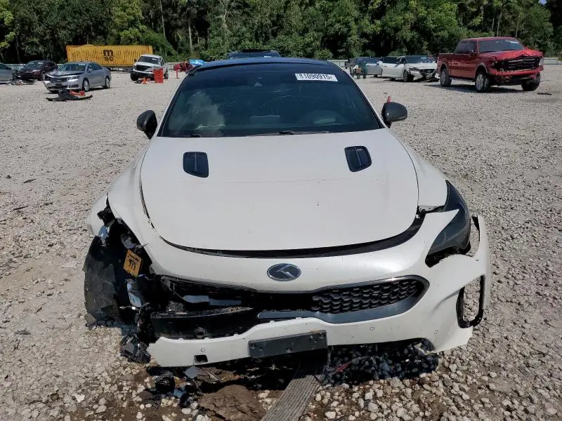 2019 KIA STINGER GT2  