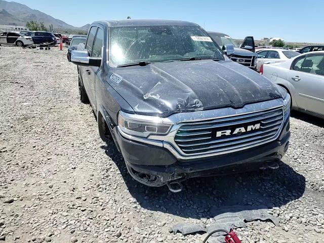 2020 RAM 1500 LONGHORN