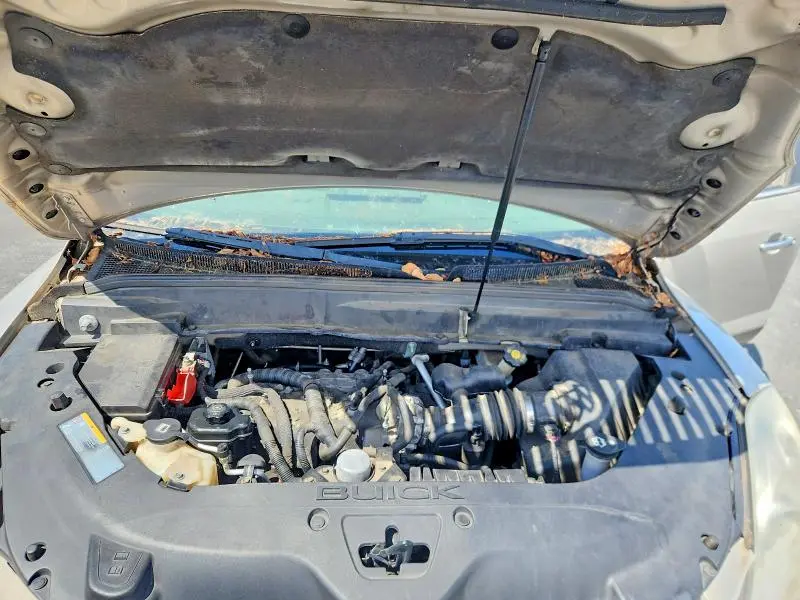 2011 BUICK ENCLAVE CXL  