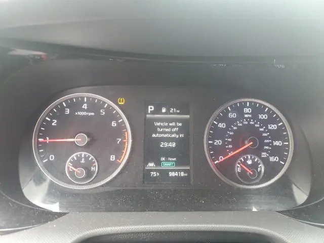 2021 KIA K5 GT LINE  