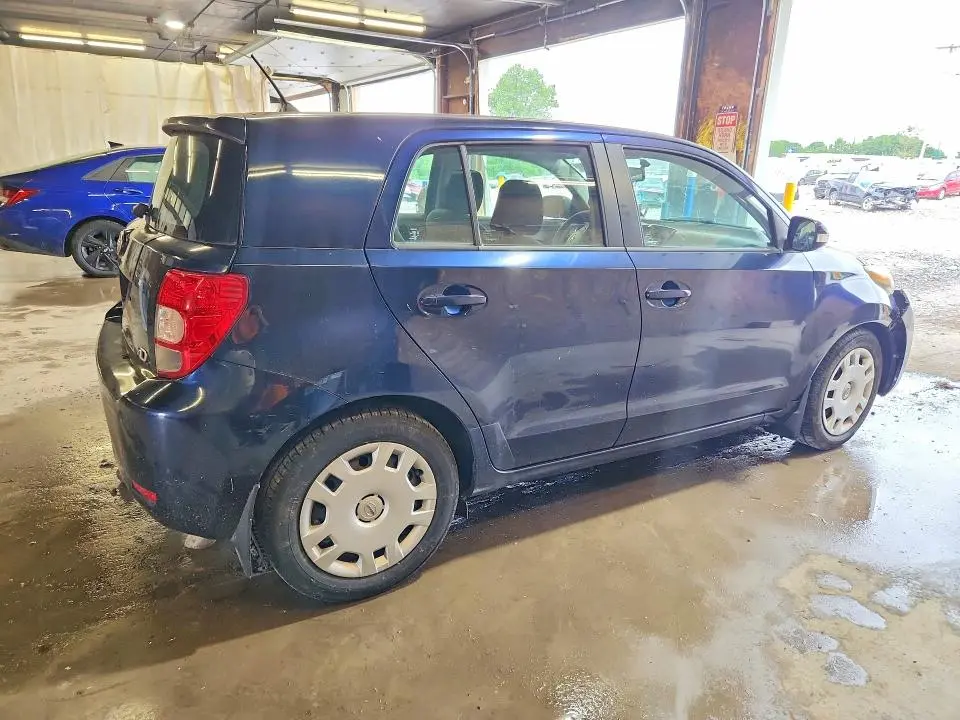 2010 SCION XD BASE  