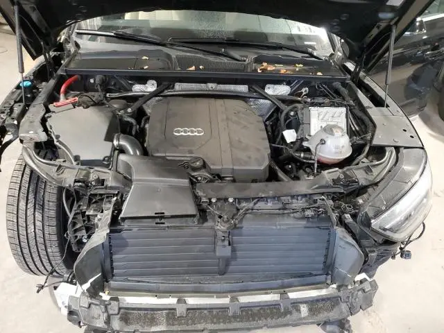 2023 AUDI Q5 PREMIUM PLUS 45  