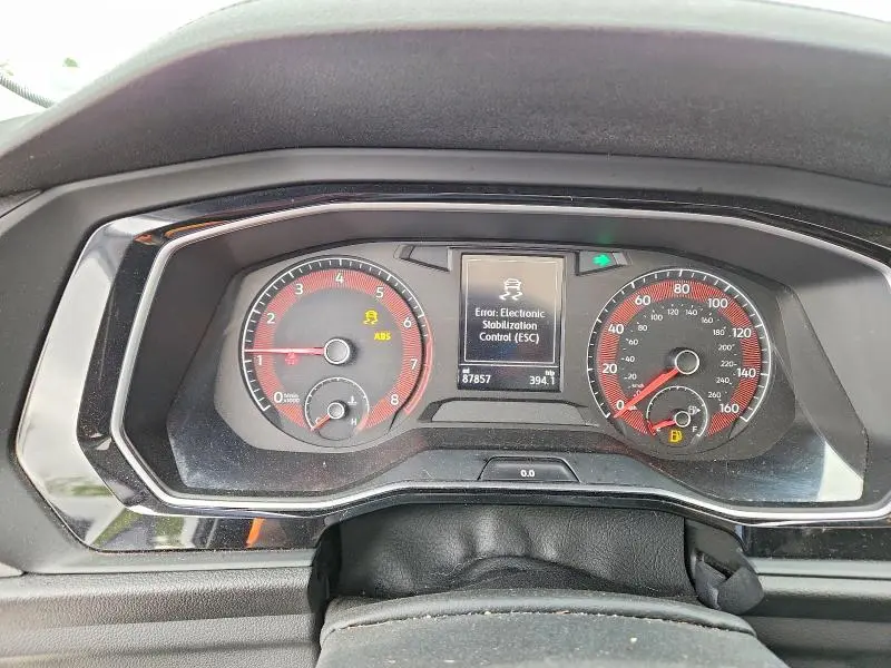 2020 VOLKSWAGEN JETTA S  