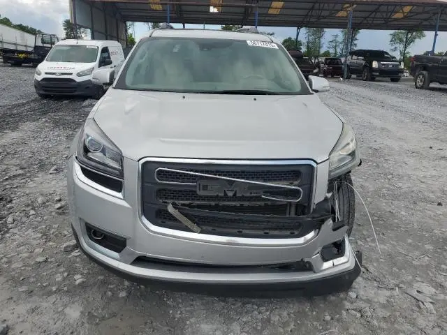 2017 GMC ACADIA LIMITED SLT-2  