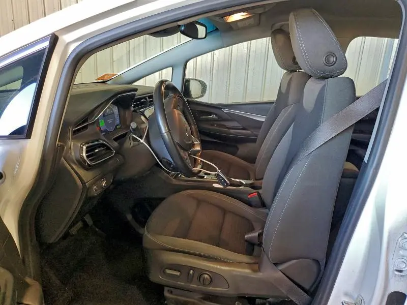 2022 CHEVROLET BOLT EV 1LT  