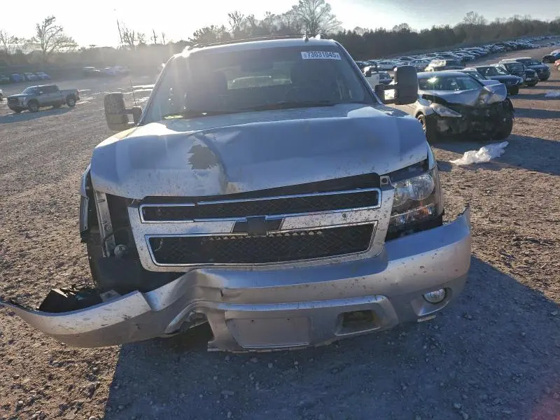 2013 CHEVROLET AVALANCHE LS  