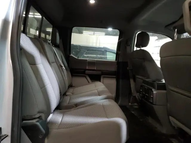 2018 FORD F250 SUPER DUTY  