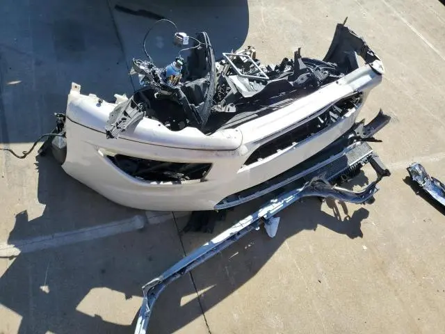 2015 FORD FUSION TITANIUM  