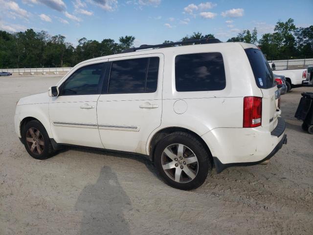 2012 HONDA PILOT TOURING