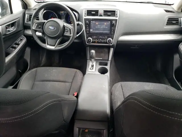 2018 SUBARU LEGACY 2.5I PREMIUM