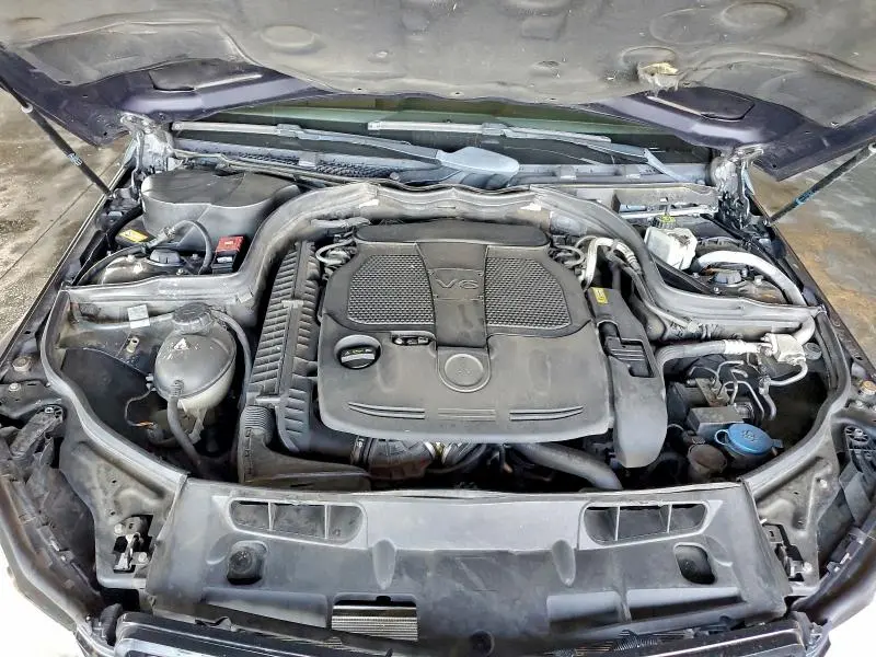 2014 MERCEDES-BENZ C 300 4MATIC  