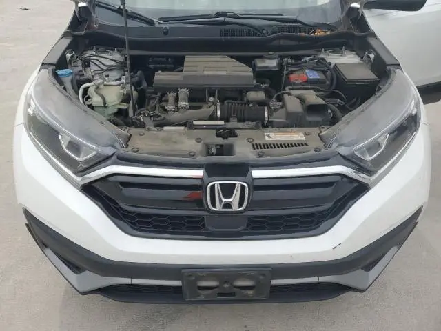 2020 HONDA CR-V LX