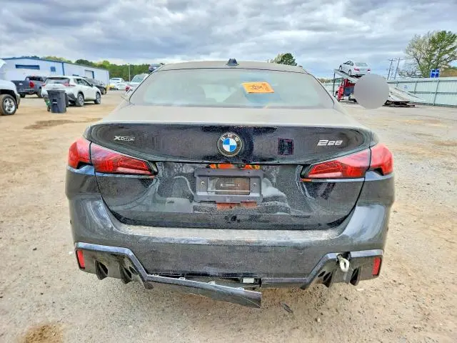 2025 BMW 228XI   