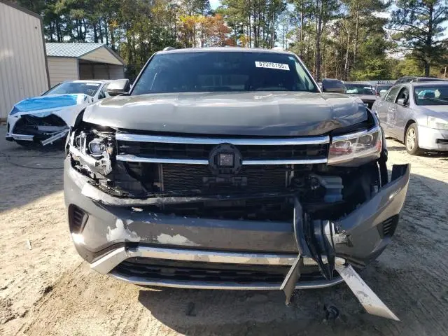 2020 VOLKSWAGEN ATLAS CROSS SPORT SE  