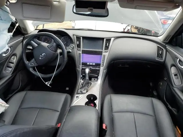 2015 INFINITI Q50 BASE  