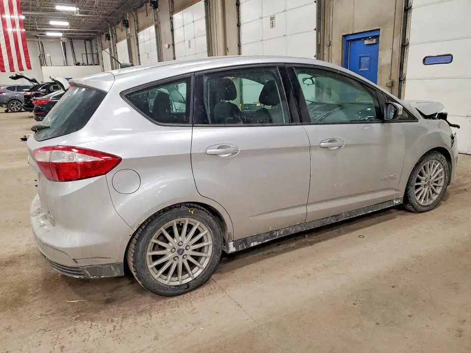 2013 FORD C-MAX SE  