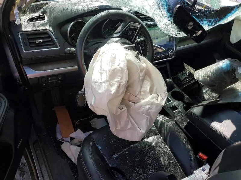 2018 SUBARU OUTBACK 3.6R LIMITED  