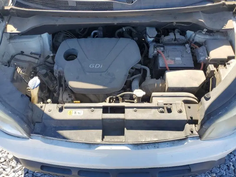 2014 KIA SOUL BASE  