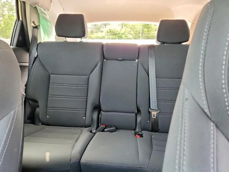 2016 KIA SORENTO L  