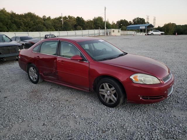 2014 CHEVROLET IMPALA LIMITED LT