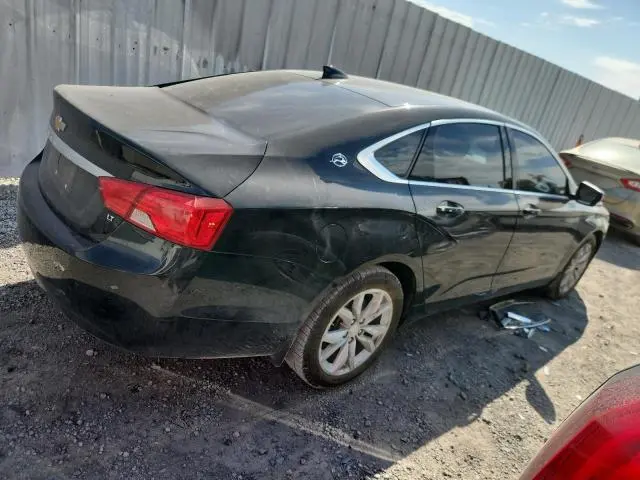 2020 CHEVROLET IMPALA LT