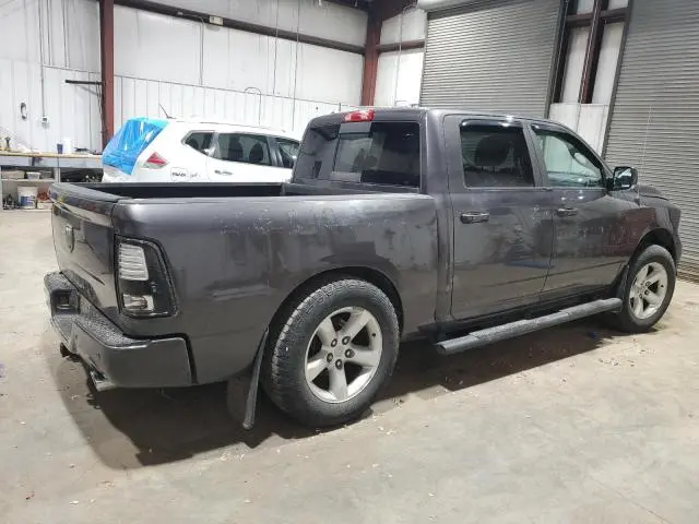 2015 RAM 1500 SPORT  