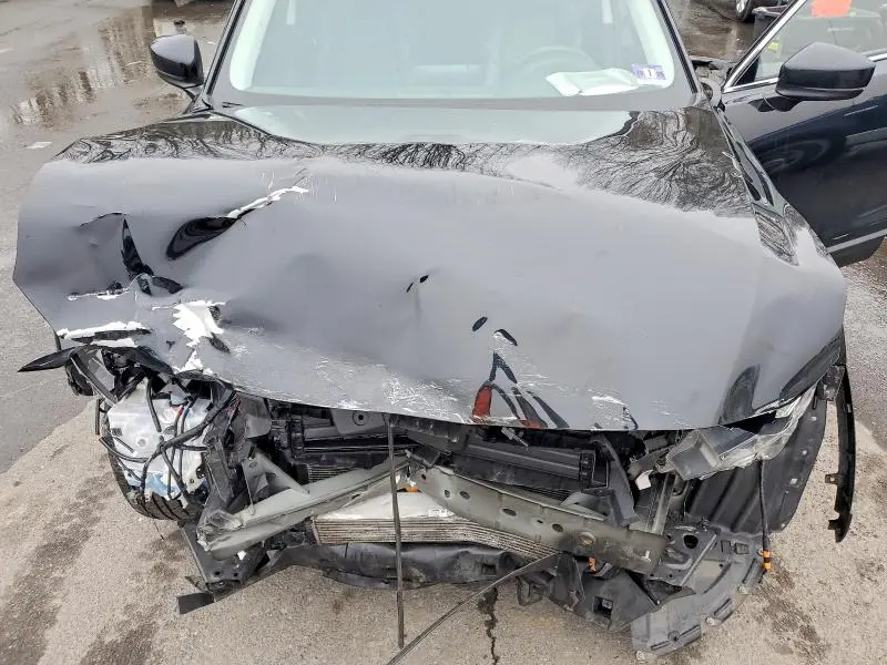 2019 MAZDA CX-9 TOURING  