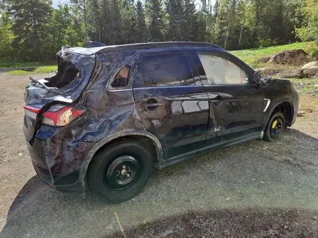2020 MITSUBISHI RVR SE