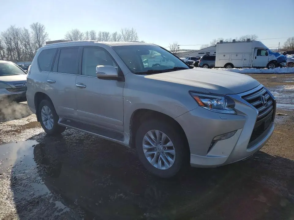 2014 LEXUS GX 460  