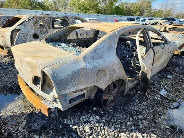 2012 CHEVROLET MALIBU LS  