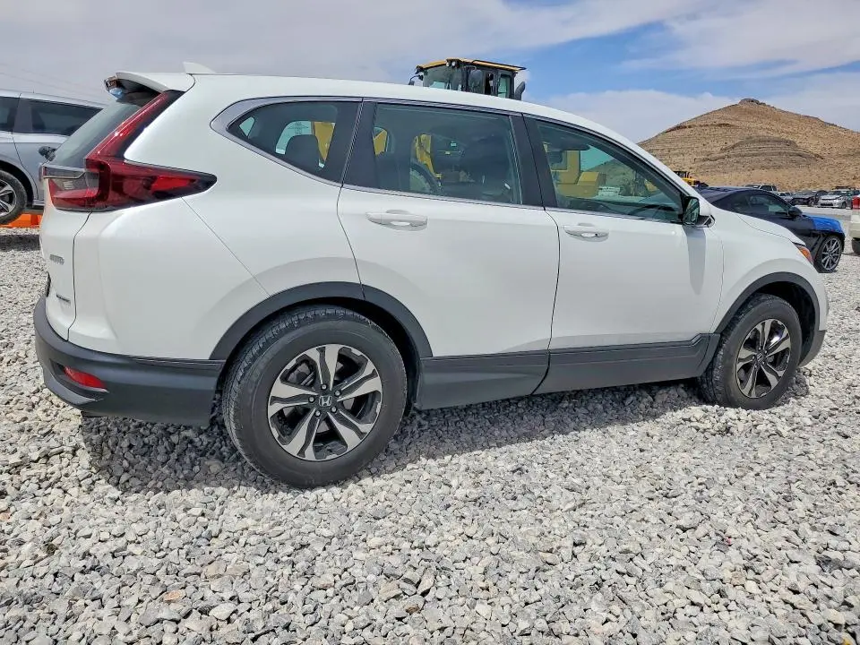 2021 HONDA CR-V SE  
