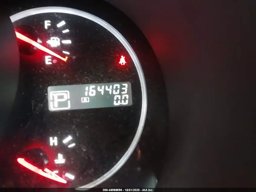 2014 NISSAN MURANO SL