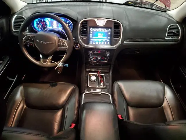 2015 CHRYSLER 300 LIMITED  