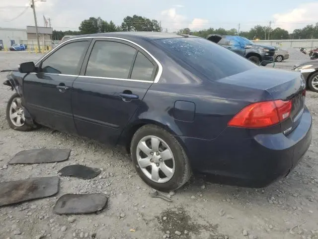 2010 KIA OPTIMA LX  