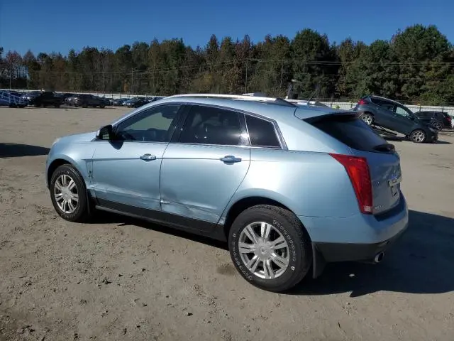 2011 CADILLAC SRX LUXURY COLLECTION  